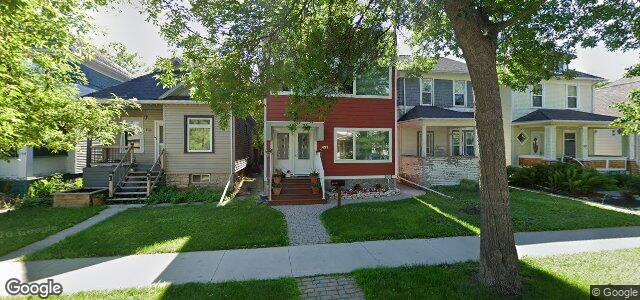 491 Newman Street（加拿大曼尼托巴省温尼伯市）房屋照片