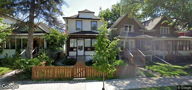 491 Stiles Street（加拿大曼尼托巴省温尼伯市）房屋照片