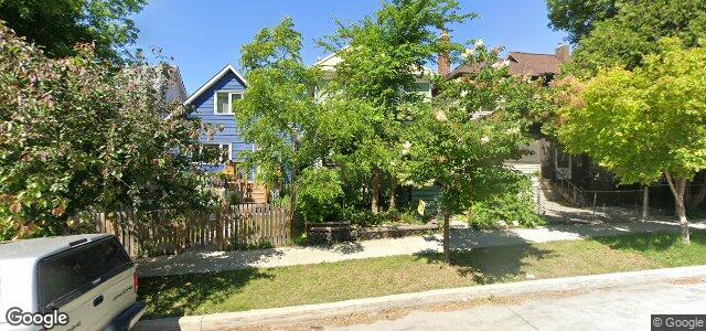 492 Camden Place（加拿大曼尼托巴省温尼伯市）房屋照片