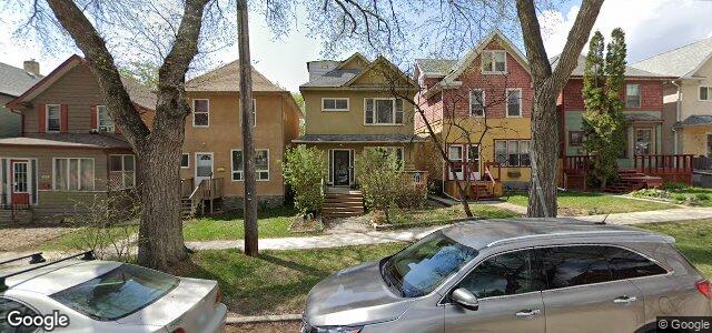 492 Clifton Street（加拿大曼尼托巴省温尼伯市）房屋照片