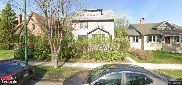 492 Dominion Street（加拿大曼尼托巴省温尼伯市）房屋照片