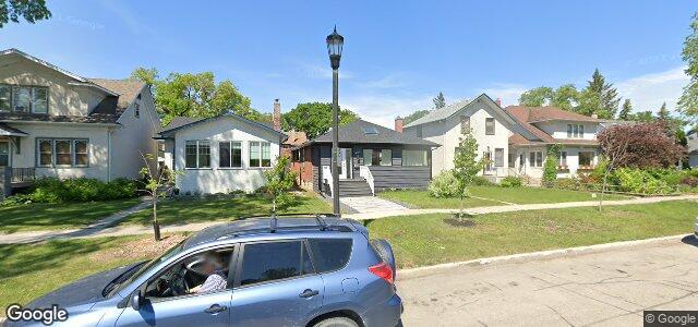 492 Sprague Street（加拿大曼尼托巴省温尼伯市）房屋照片