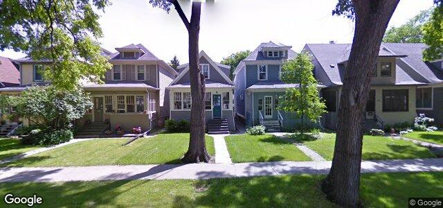 493 Basswood Place（加拿大曼尼托巴省温尼伯市）房屋照片