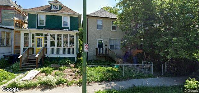 493 Craig Street（加拿大曼尼托巴省温尼伯市）房屋照片