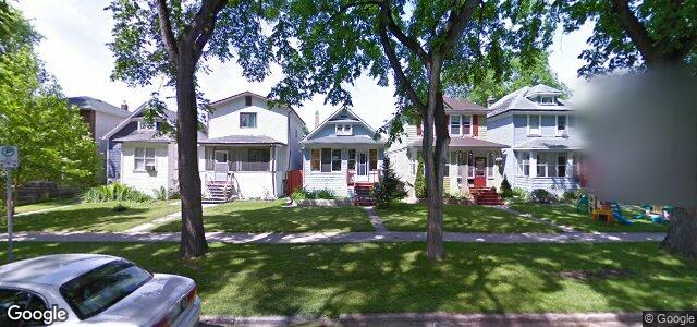 494 Basswood Place（加拿大曼尼托巴省温尼伯市）房屋照片