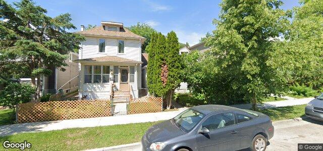 494 Craig Street（加拿大曼尼托巴省温尼伯市）房屋照片