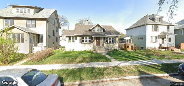 494 Dominion Street（加拿大曼尼托巴省温尼伯市）房屋照片