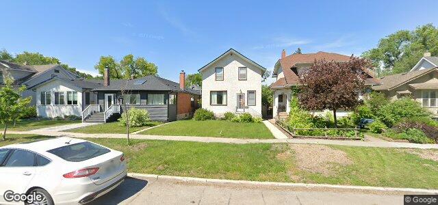 494 Sprague Street（加拿大曼尼托巴省温尼伯市）房屋照片