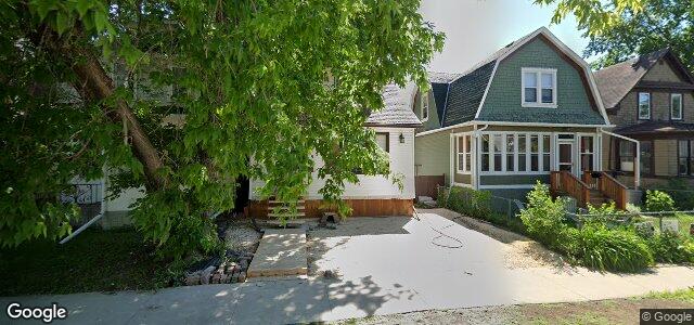 495 Camden Place（加拿大曼尼托巴省温尼伯市）房屋照片