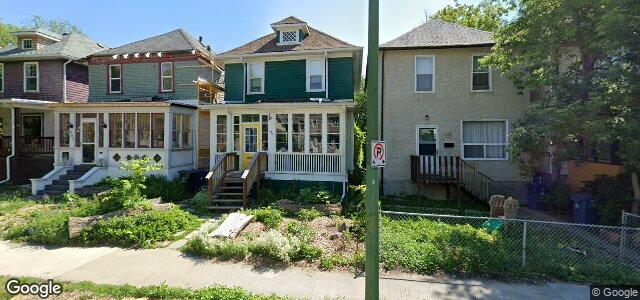 Photo of 495 Craig Street in Winnipeg, Manitoba