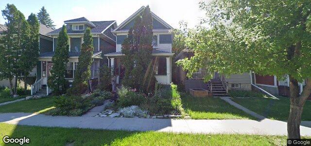 495 Newman Street（加拿大曼尼托巴省温尼伯市）房屋照片