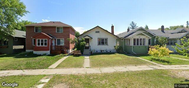 495 Sprague Street（加拿大曼尼托巴省温尼伯市）房屋照片