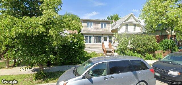 496 Craig Street（加拿大曼尼托巴省温尼伯市）房屋照片