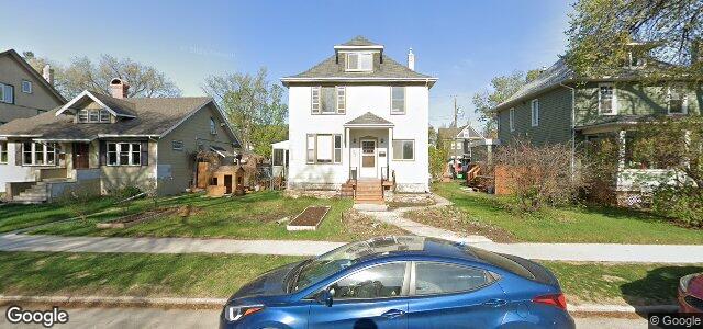 496 Dominion Street（加拿大曼尼托巴省温尼伯市）房屋照片