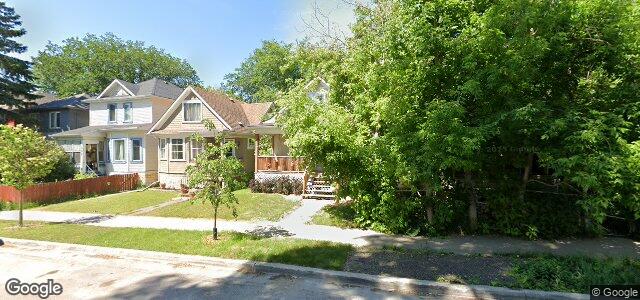 496 Stiles Street（加拿大曼尼托巴省温尼伯市）房屋照片