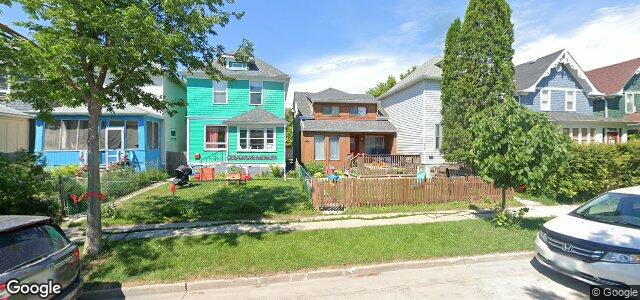 496 Telfer Street S（加拿大曼尼托巴省温尼伯市）房屋照片