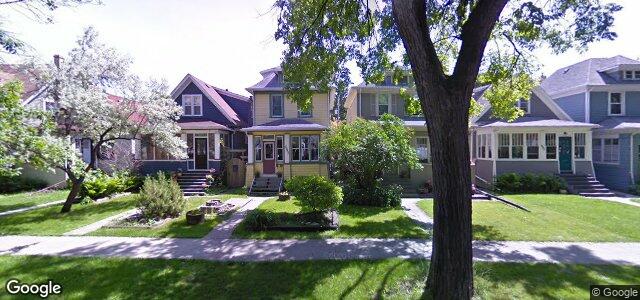 497 Basswood Place（加拿大曼尼托巴省温尼伯市）房屋照片