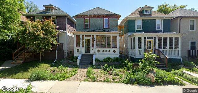 497 Craig Street（加拿大曼尼托巴省温尼伯市）房屋照片