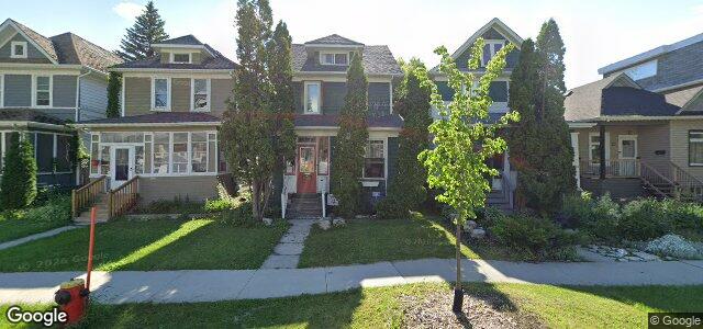 497 Newman Street（加拿大曼尼托巴省温尼伯市）房屋照片