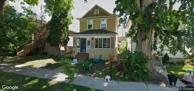 497 Stiles Street（加拿大曼尼托巴省温尼伯市）房屋照片