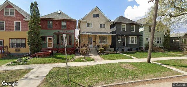 498 Clifton Street（加拿大曼尼托巴省温尼伯市）房屋照片