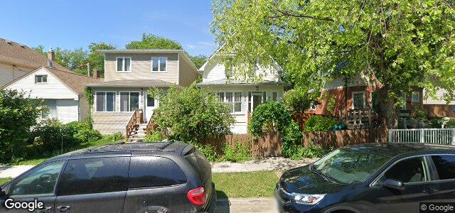 498 Craig Street（加拿大曼尼托巴省温尼伯市）房屋照片