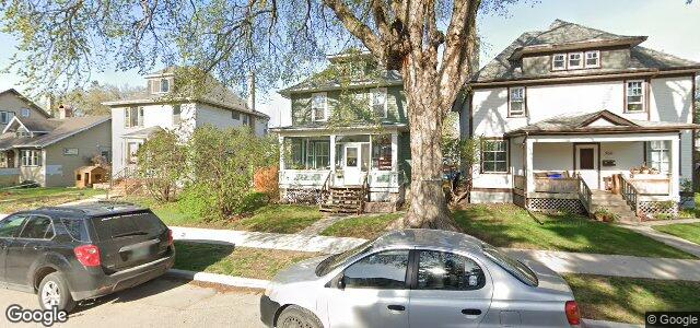 498 Dominion Street（加拿大曼尼托巴省温尼伯市）房屋照片
