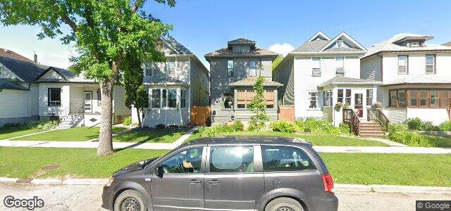 498 Newman Street（加拿大曼尼托巴省温尼伯市）房屋照片