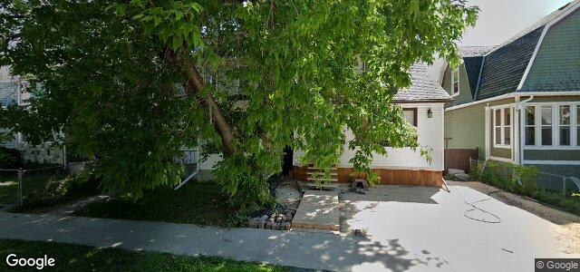 499 Camden Place（加拿大曼尼托巴省温尼伯市）房屋照片