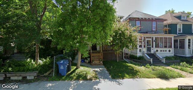 Larawan ng 499 Craig Street sa Winnipeg, Manitoba