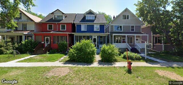 499 Greenwood Place（加拿大曼尼托巴省温尼伯市）房屋照片