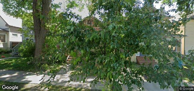 499 Stiles Street（加拿大曼尼托巴省温尼伯市）房屋照片