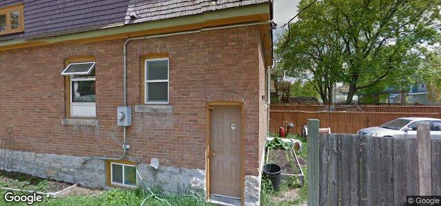 50 Alloway Avenue（加拿大曼尼托巴省温尼伯市）房屋照片