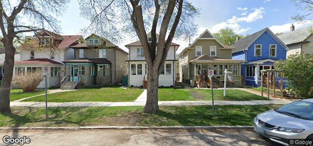 50 Lipton Street（加拿大曼尼托巴省温尼伯市）房屋照片