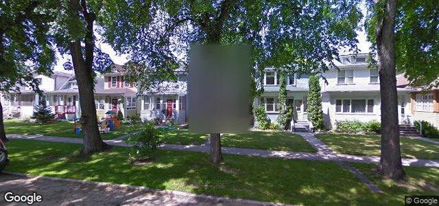 500 Basswood Place（加拿大曼尼托巴省温尼伯市）房屋照片