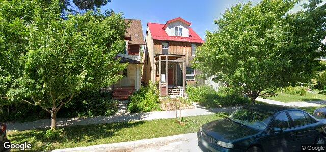 500 Camden Place（加拿大曼尼托巴省温尼伯市）房屋照片