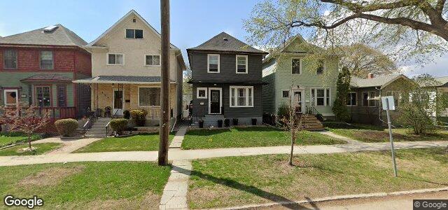 500 Clifton Street（加拿大曼尼托巴省溫尼伯市）房屋照片