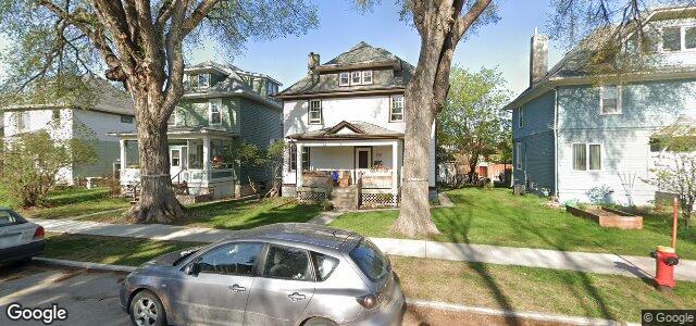 500 Dominion Street（加拿大曼尼托巴省温尼伯市）房屋照片