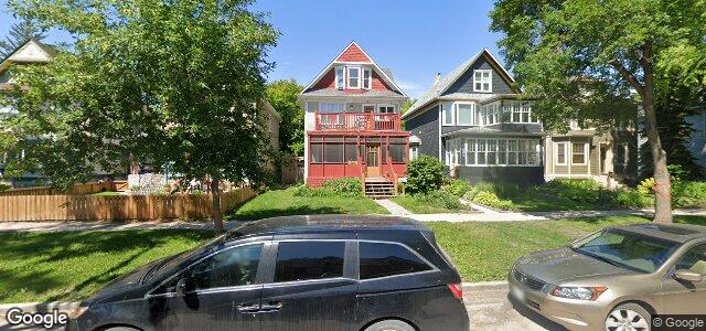 500 Greenwood Place（加拿大曼尼托巴省温尼伯市）房屋照片