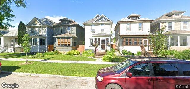 500 Newman Street（加拿大曼尼托巴省温尼伯市）房屋照片