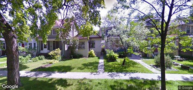 501 Basswood Place（加拿大曼尼托巴省温尼伯市）房屋照片