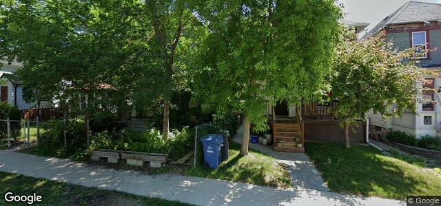 501 Craig Street（加拿大曼尼托巴省温尼伯市）房屋照片