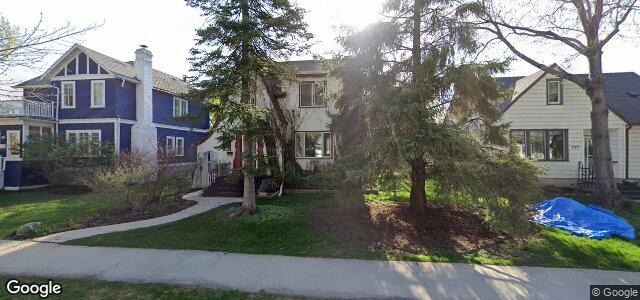 Photo of 501 Dominion Street in Winnipeg, Manitoba