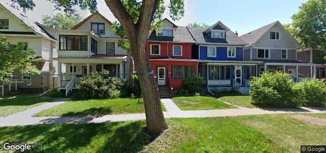 501 Greenwood Place（加拿大曼尼托巴省温尼伯市）房屋照片