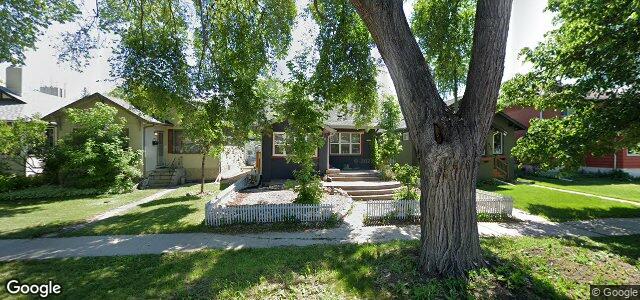 501 Sprague Street（加拿大曼尼托巴省温尼伯市）房屋照片