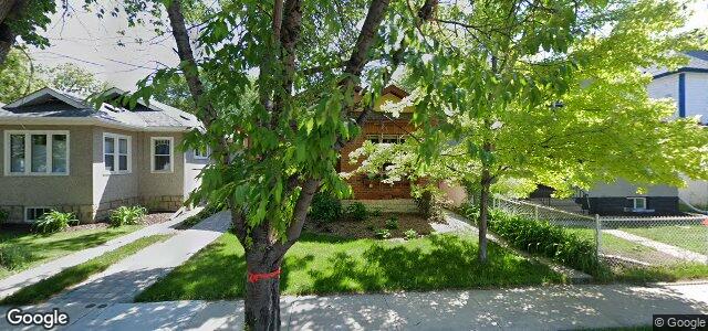 501 Telfer Street S（加拿大曼尼托巴省温尼伯市）房屋照片