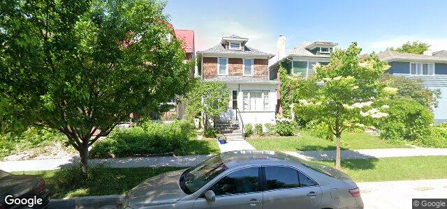 502 Camden Place（加拿大曼尼托巴省温尼伯市）房屋照片