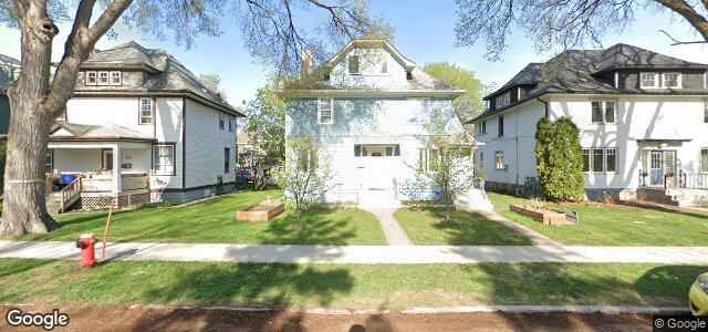 502 Dominion Street（加拿大曼尼托巴省温尼伯市）房屋照片
