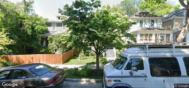 502 Stiles Street（加拿大曼尼托巴省温尼伯市）房屋照片