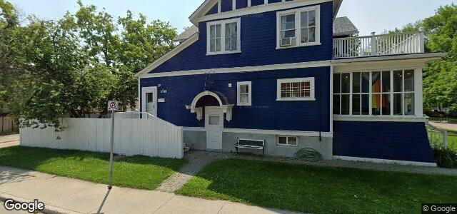 503 Dominion Street（加拿大曼尼托巴省温尼伯市）房屋照片